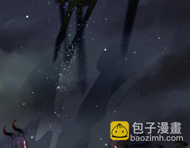 第68夜 来自人类的&ldquo;恶&rdquo;(1/4)-第75话