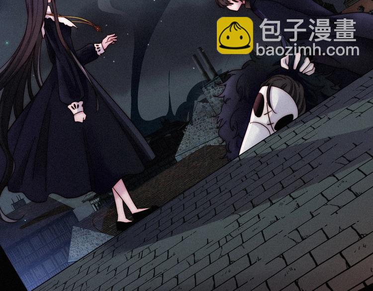第68夜 来自人类的&ldquo;恶&rdquo;(1/4)-第75话