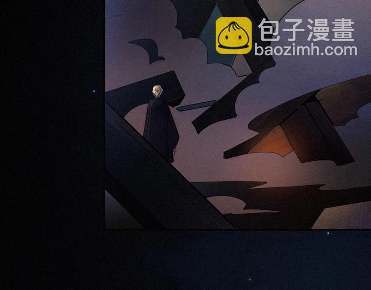 第68夜 来自人类的&ldquo;恶&rdquo;(1/4)-第75话