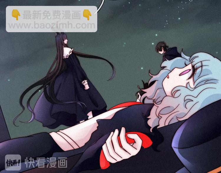 第68夜 来自人类的&ldquo;恶&rdquo;(1/4)-第75话