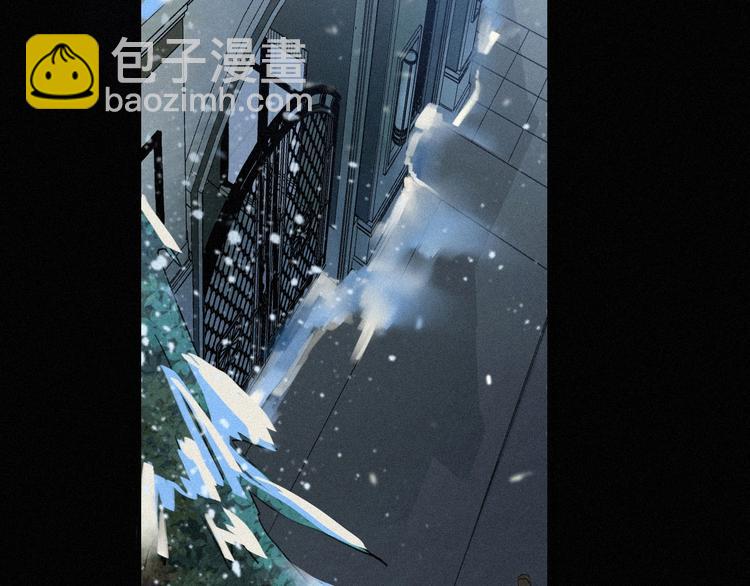 第72夜 降咒的圣诞老人(1/3)-第79话