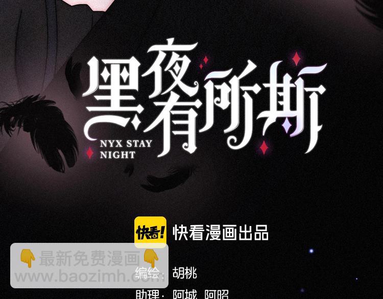 第80夜 主与仆(1/3)-第89话