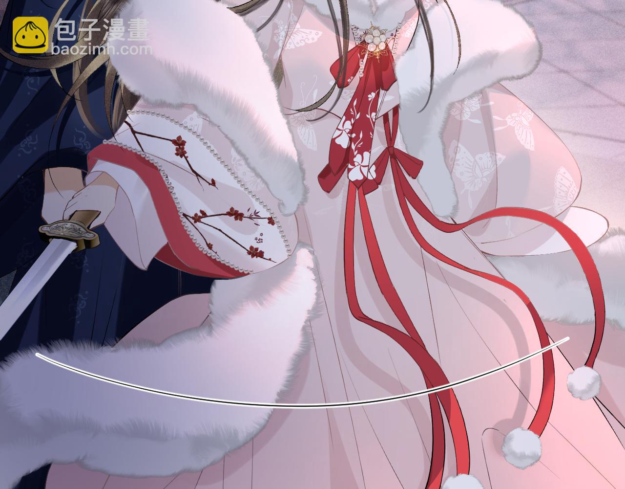 第十二话 你不应该动她(1/3)-第13话