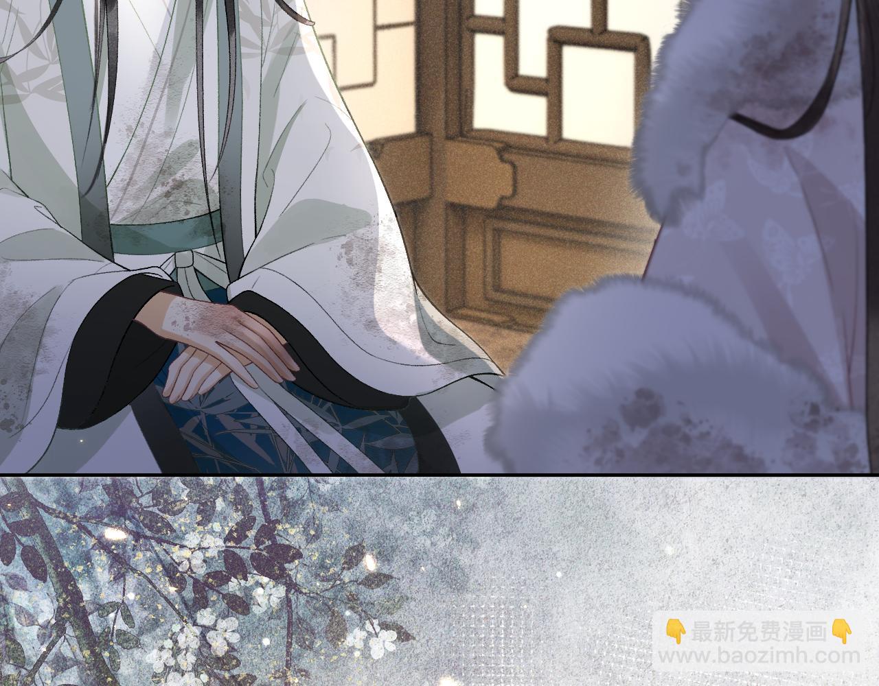 第十六话 犯错的人必须收到惩罚(1/3)-第17话