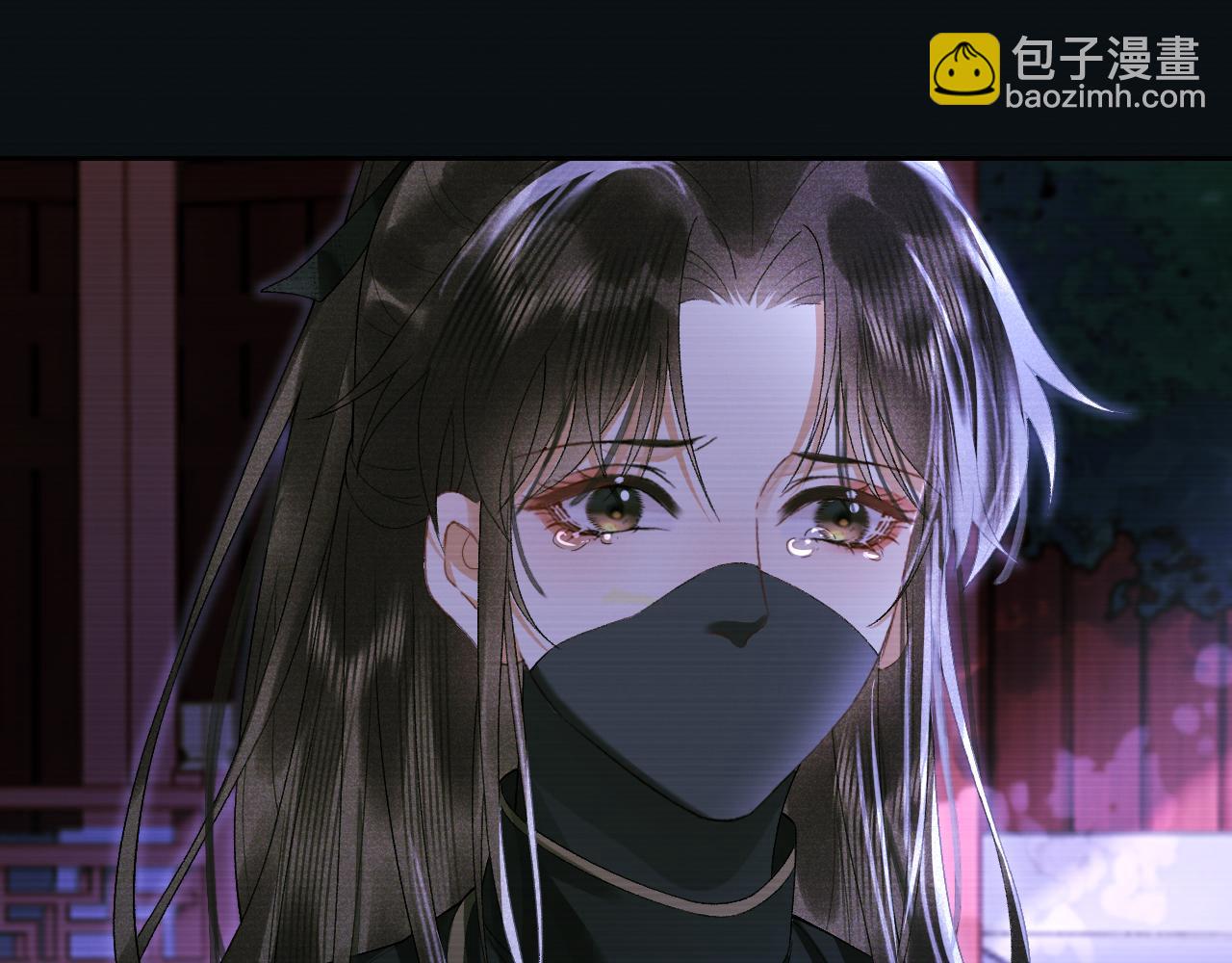 第二十六话 潜入皇宫(1/2)-第27话