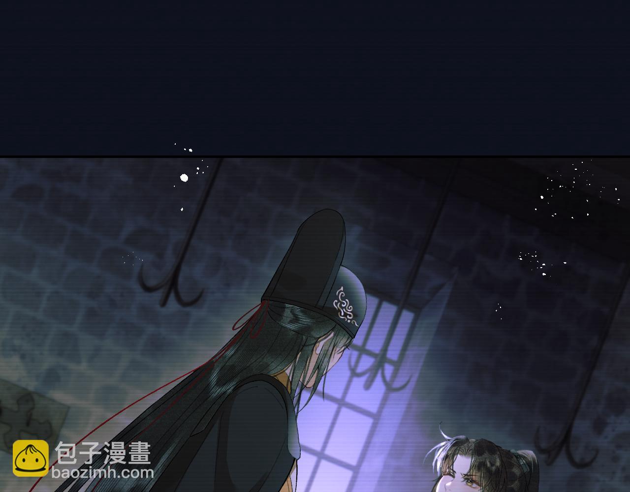 第二十八话  折磨或享受(1/2)-第29话