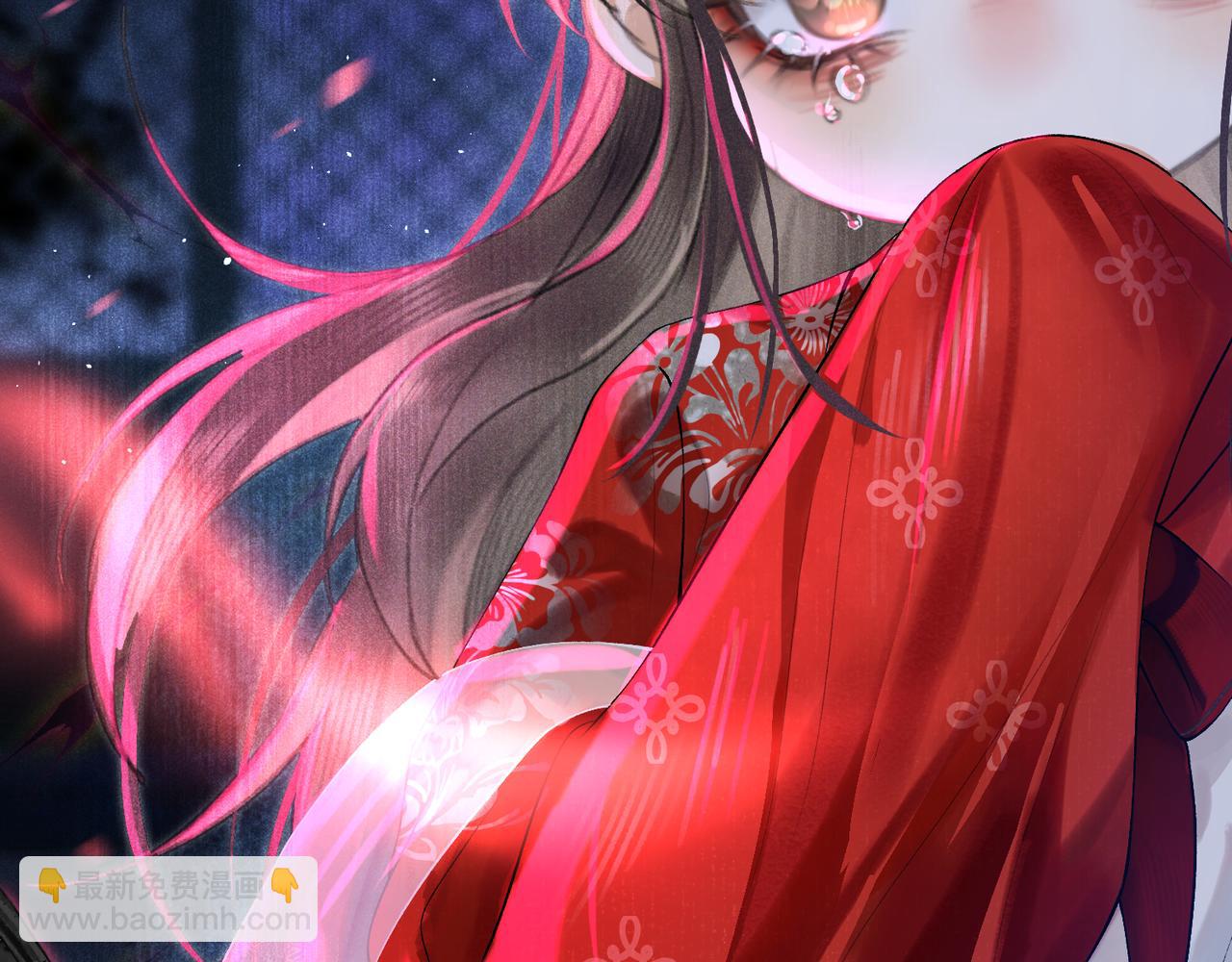 第二话 魔王罚跪(1/4)-第3话