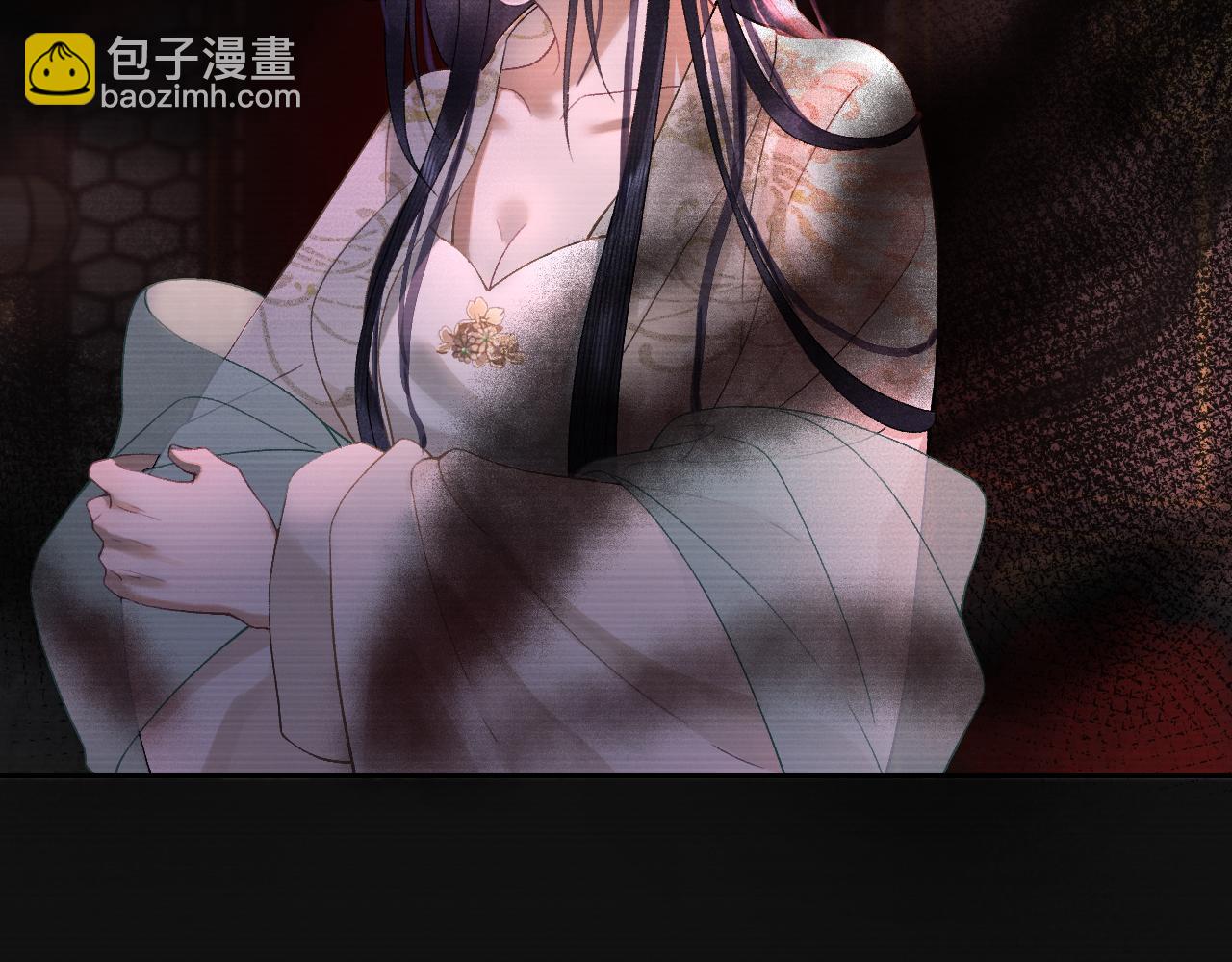 第三十话 质子殿下，你快动手啊~(1/2)-第31话