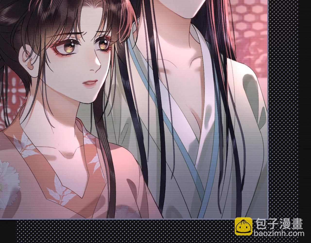 第三十话 质子殿下，你快动手啊~(1/2)-第31话