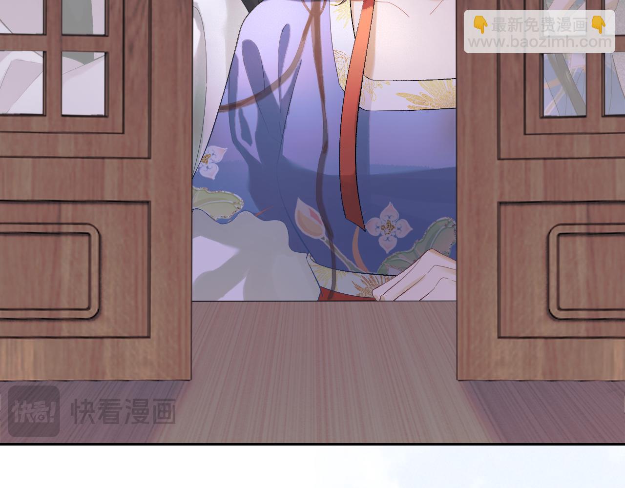 第三十二话 我才不会对你害羞啊(1/2)-第33话