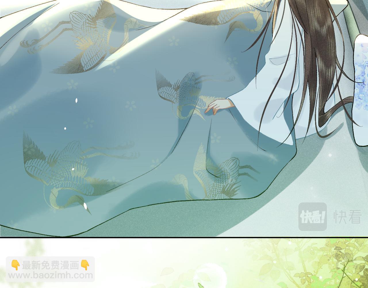 第四话 讨厌就是讨厌，没有理由(1/3)-第5话