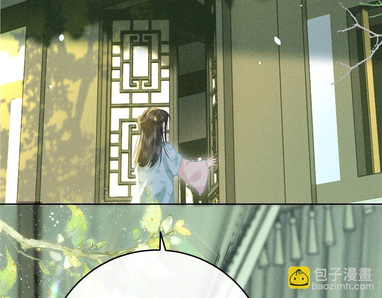 第四话 讨厌就是讨厌，没有理由(1/3)-第5话