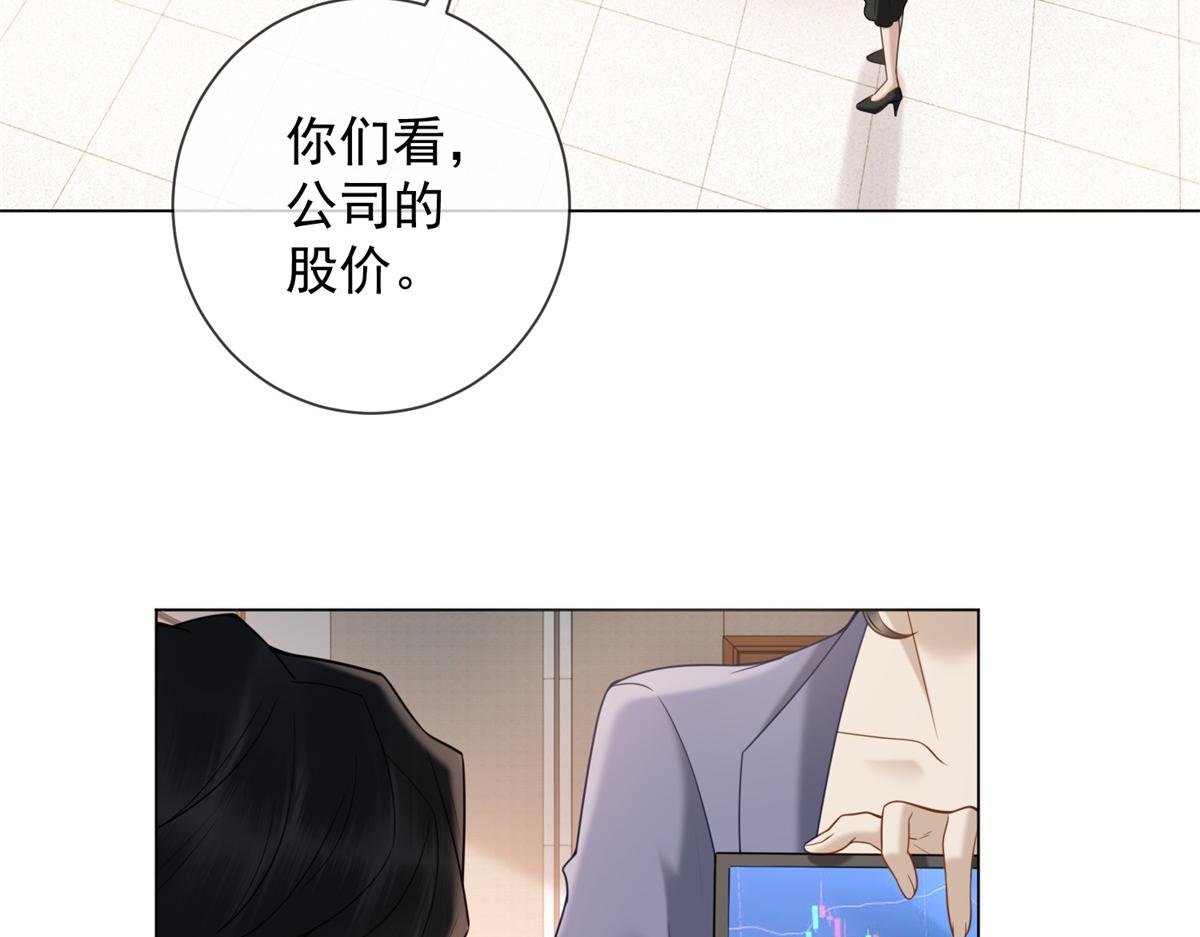 第18话 大总裁的橄榄枝(1/3)-第19话