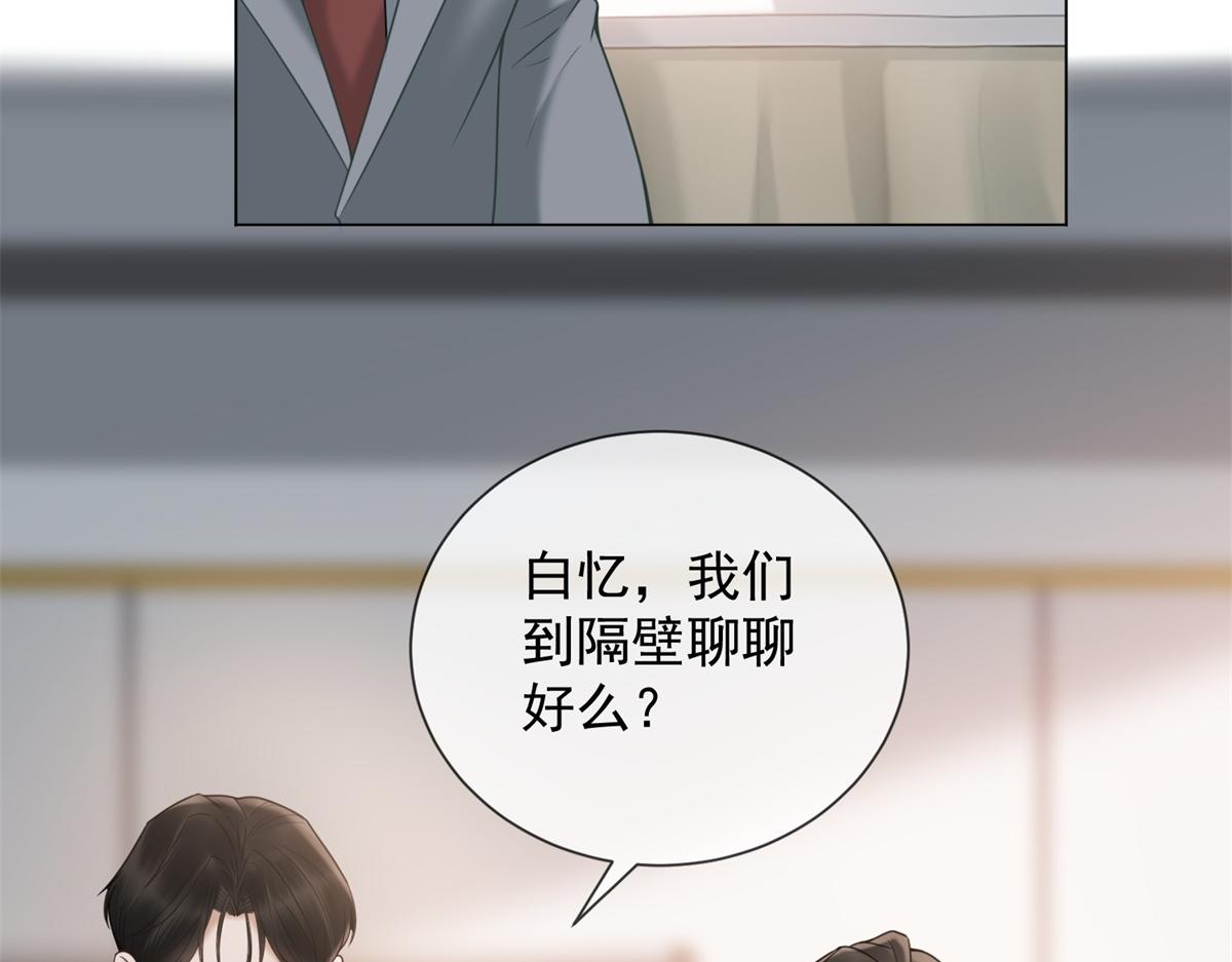 第18话 大总裁的橄榄枝(1/3)-第19话