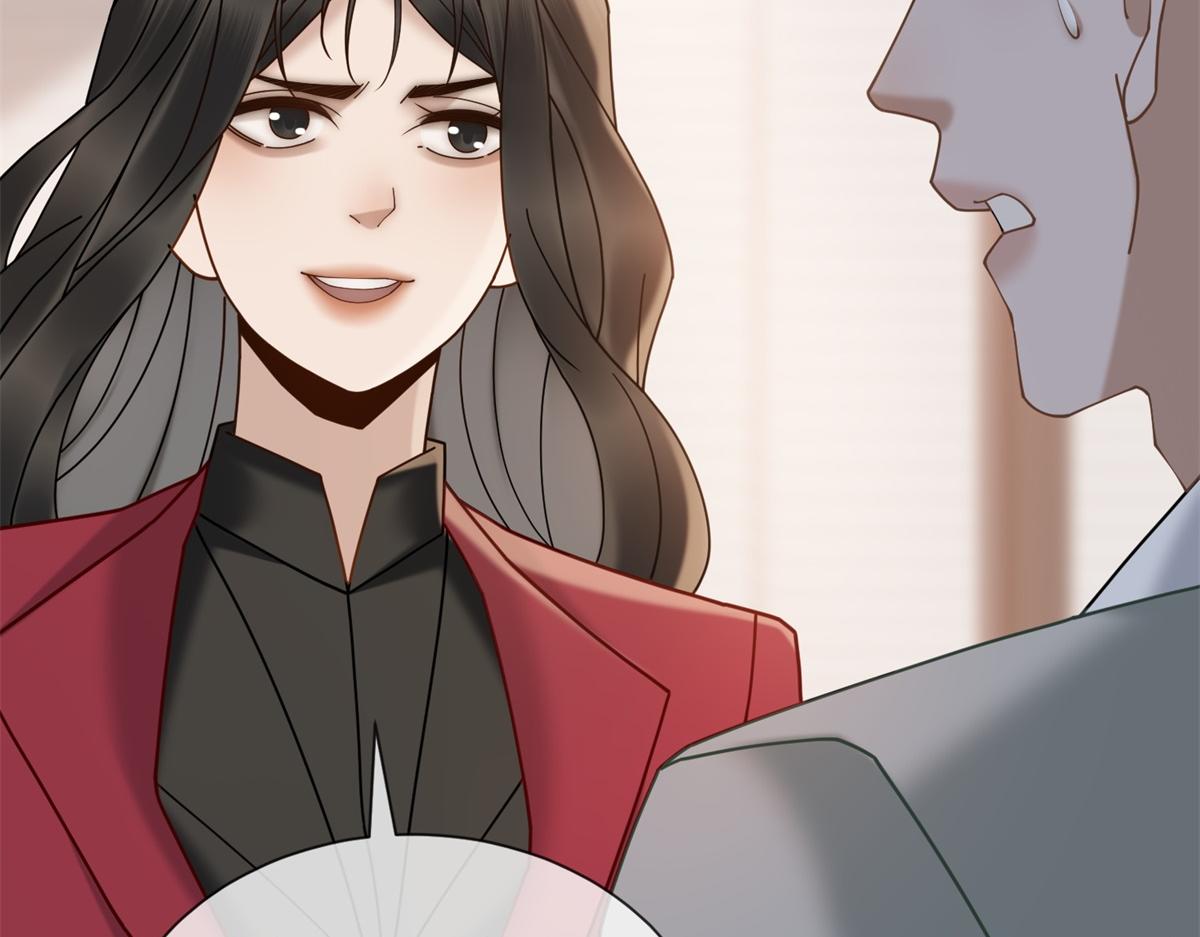 第18话 大总裁的橄榄枝(1/3)-第19话