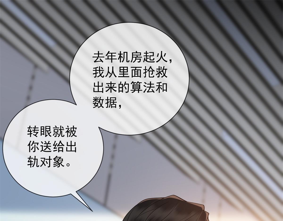 第30话 时总背着我兼职(1/4)-第31话