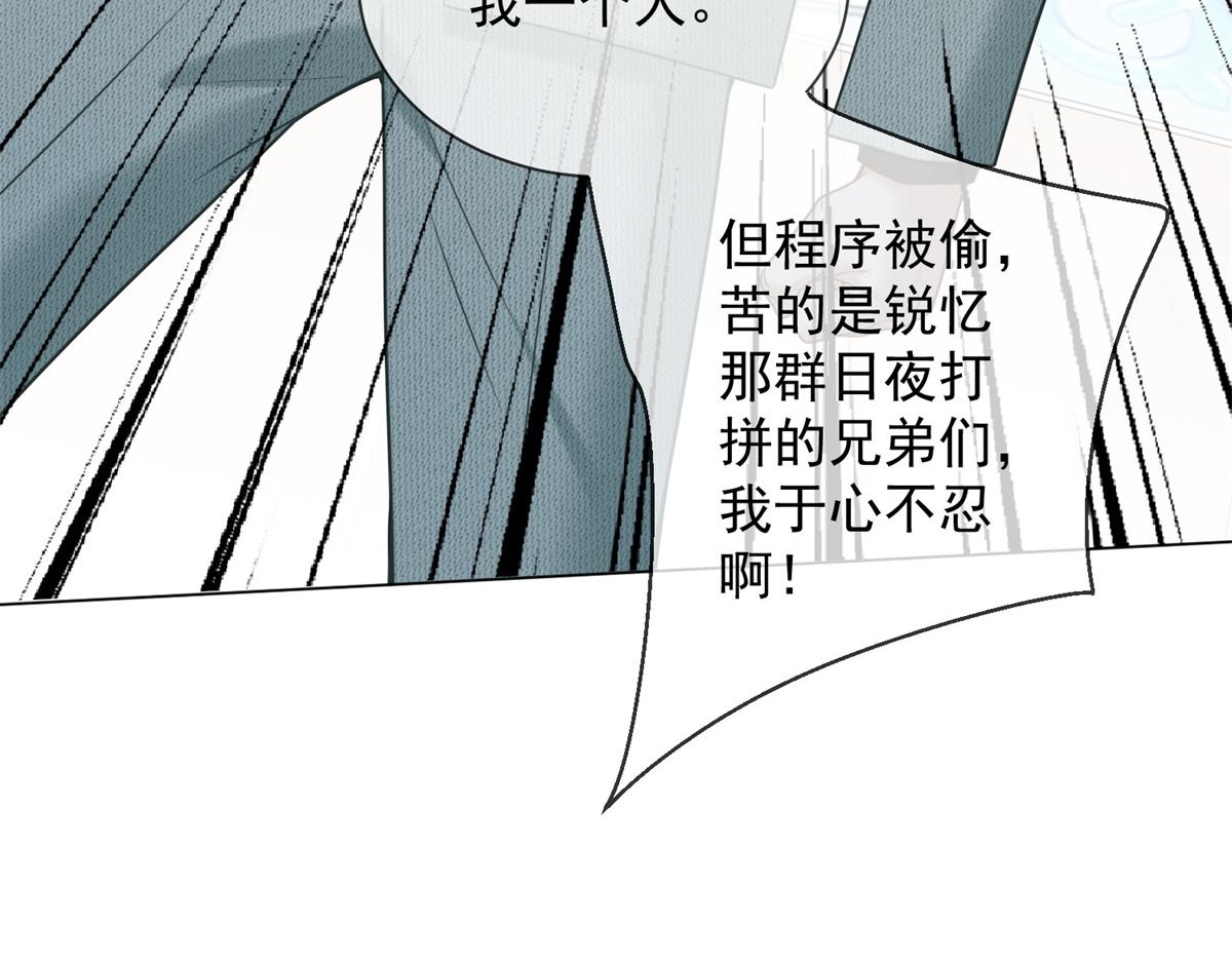 第30话 时总背着我兼职(1/4)-第31话