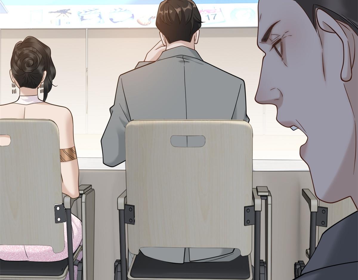 第30话 时总背着我兼职(1/4)-第31话