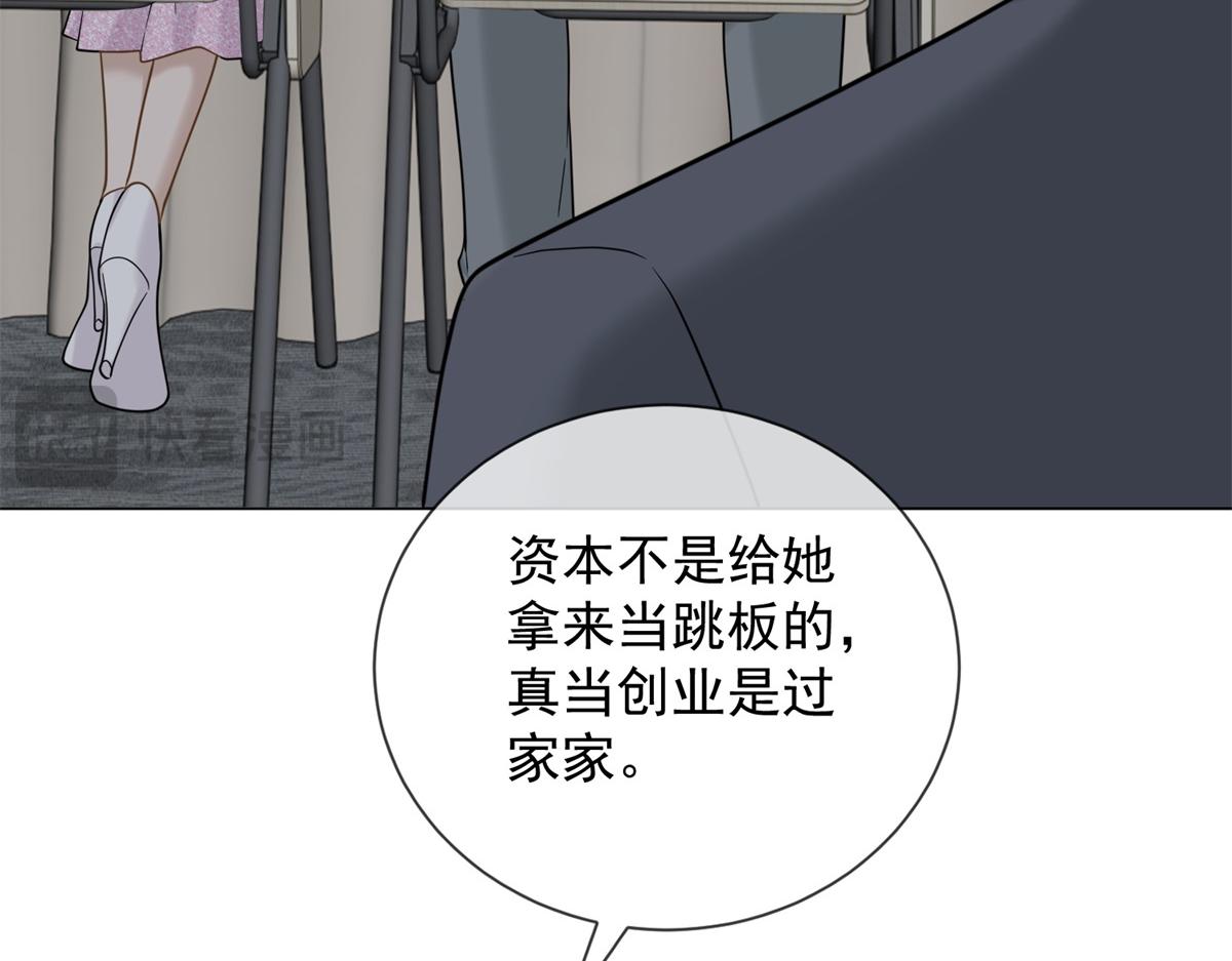 第30话 时总背着我兼职(1/4)-第31话