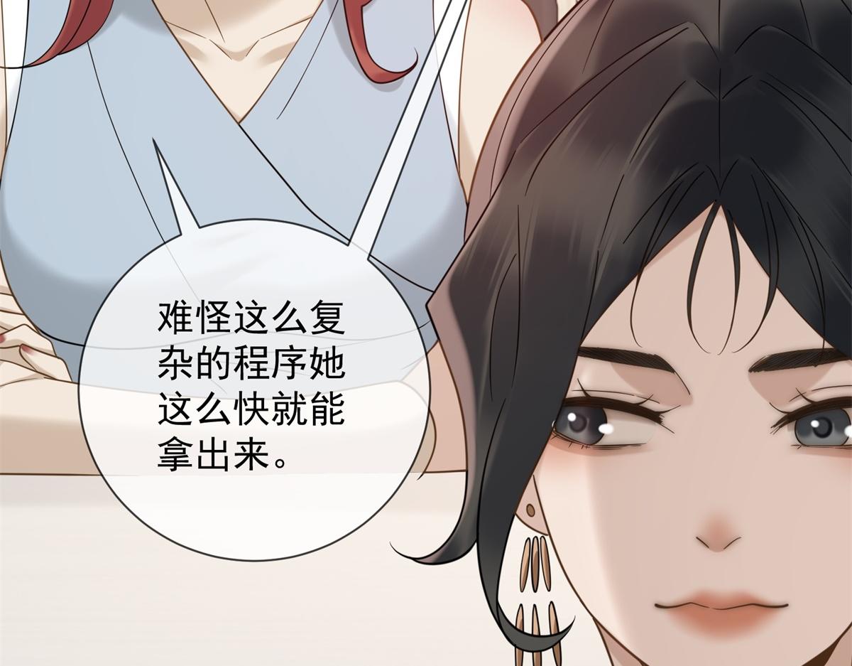 第30话 时总背着我兼职(1/4)-第31话