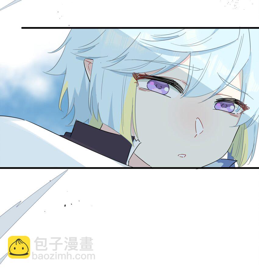 121 原来你一直在骗我&hellip;&hellip;-第133话