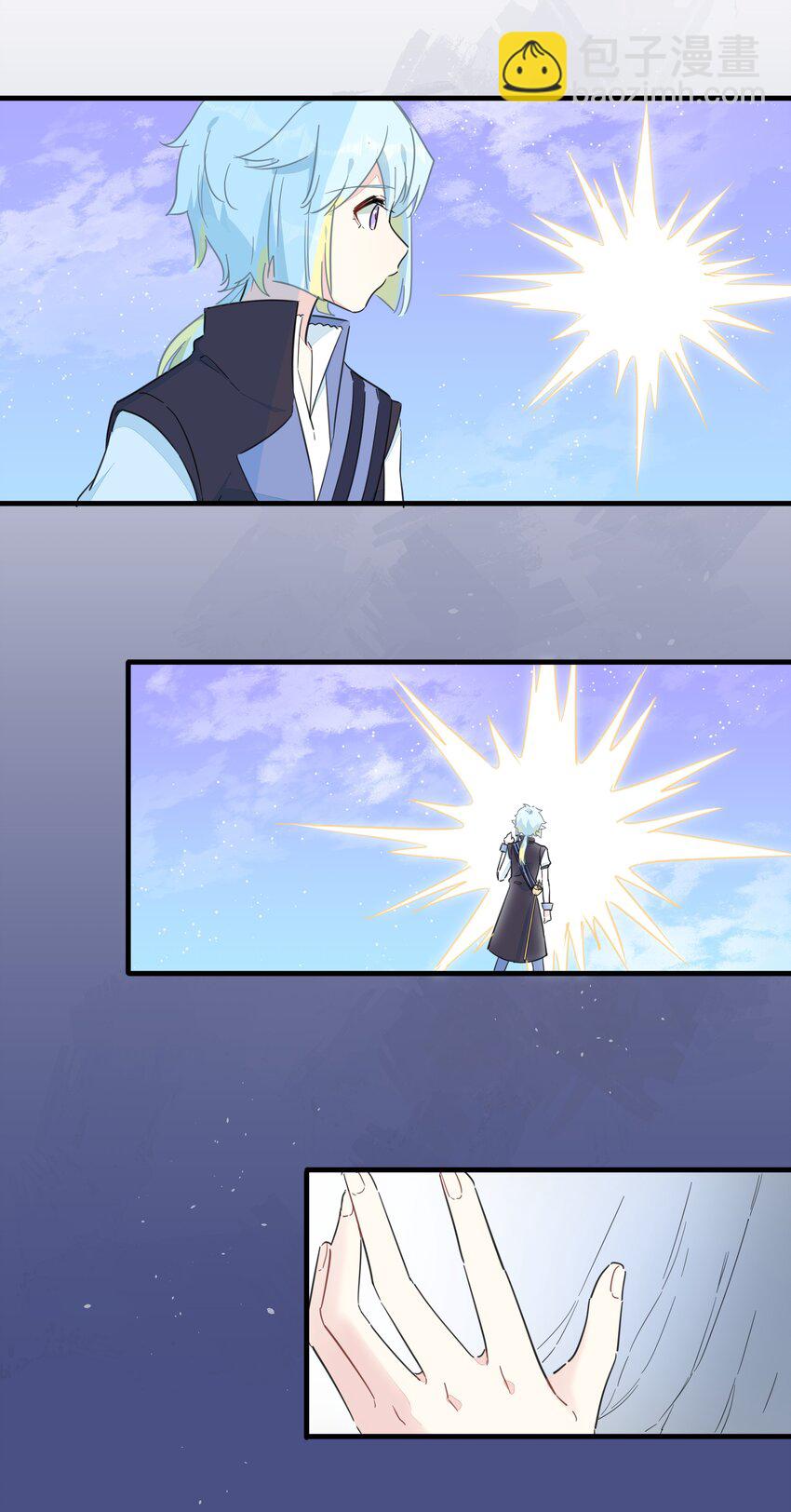 121 原来你一直在骗我&hellip;&hellip;-第133话