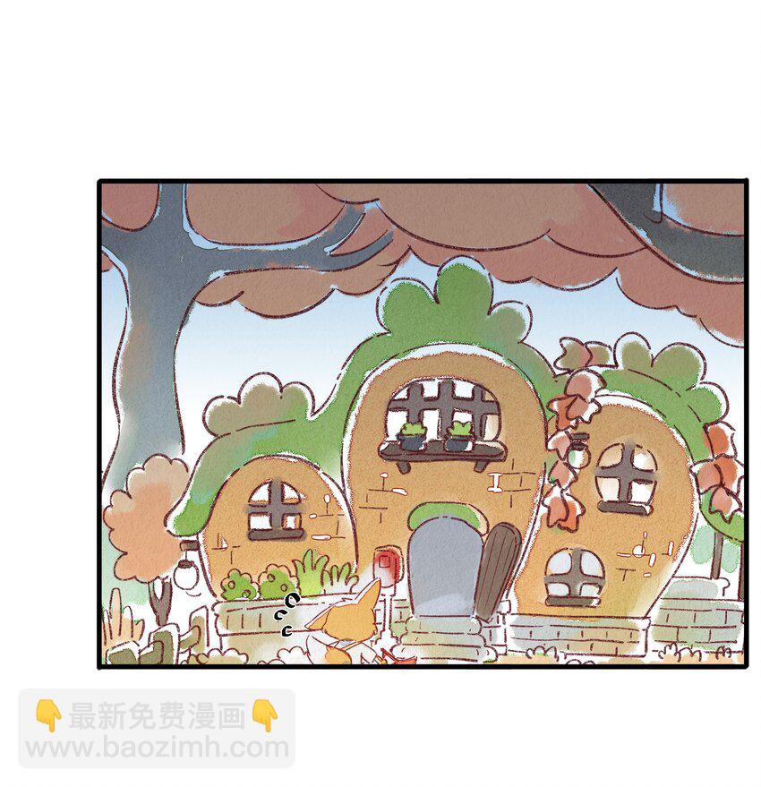 130 灰兔奶奶-第143话