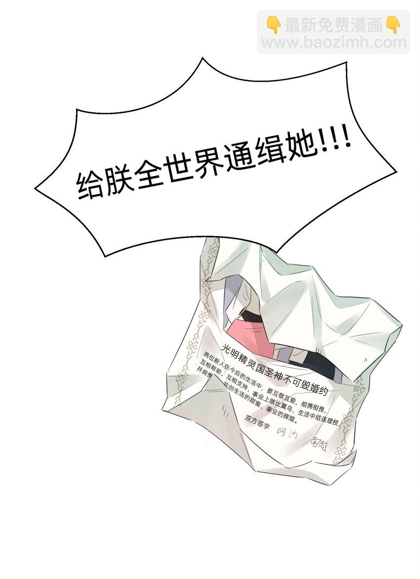 001 遭遇野生精灵，竟然是个？！-第3话