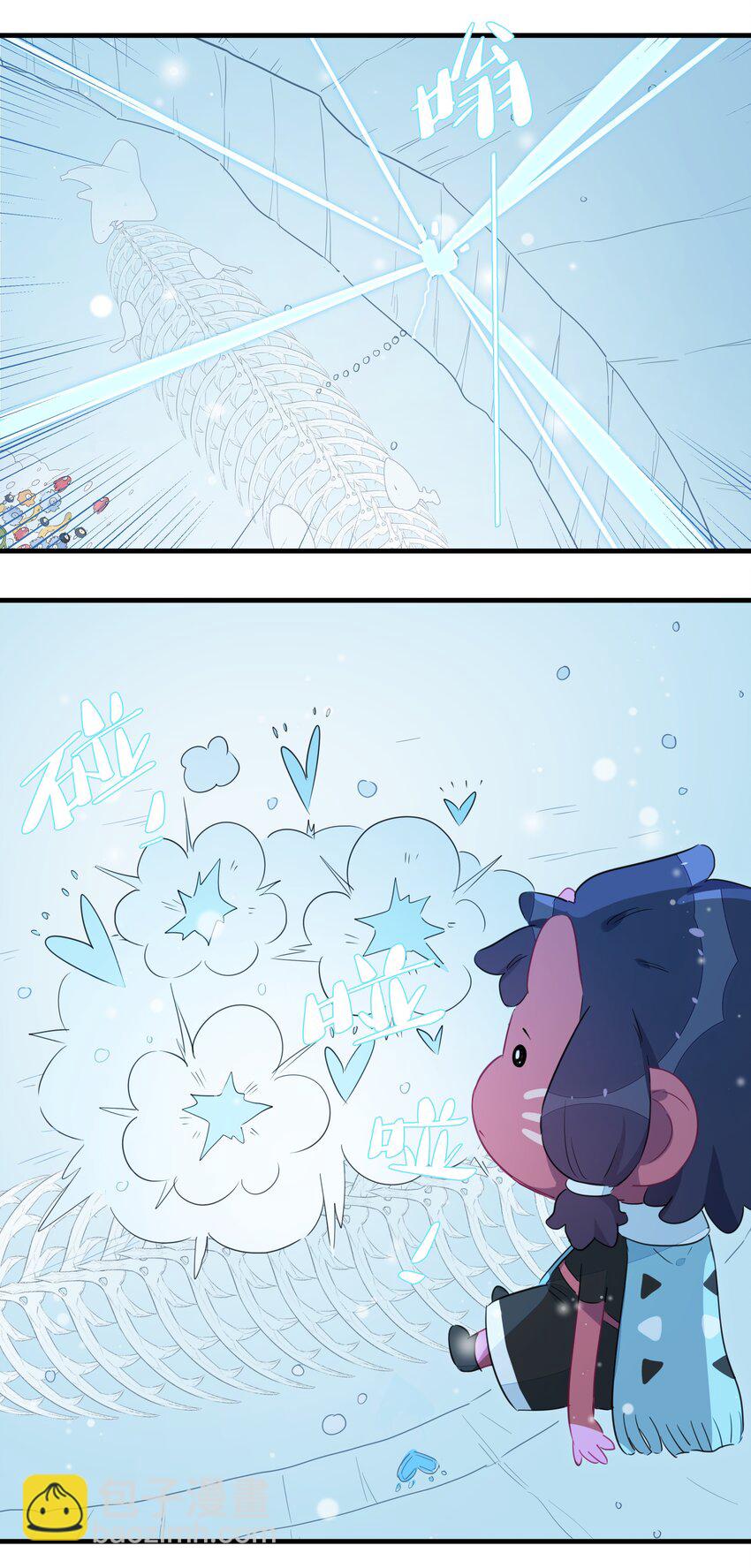 032 雪原往事（上）(1/2)-第37话