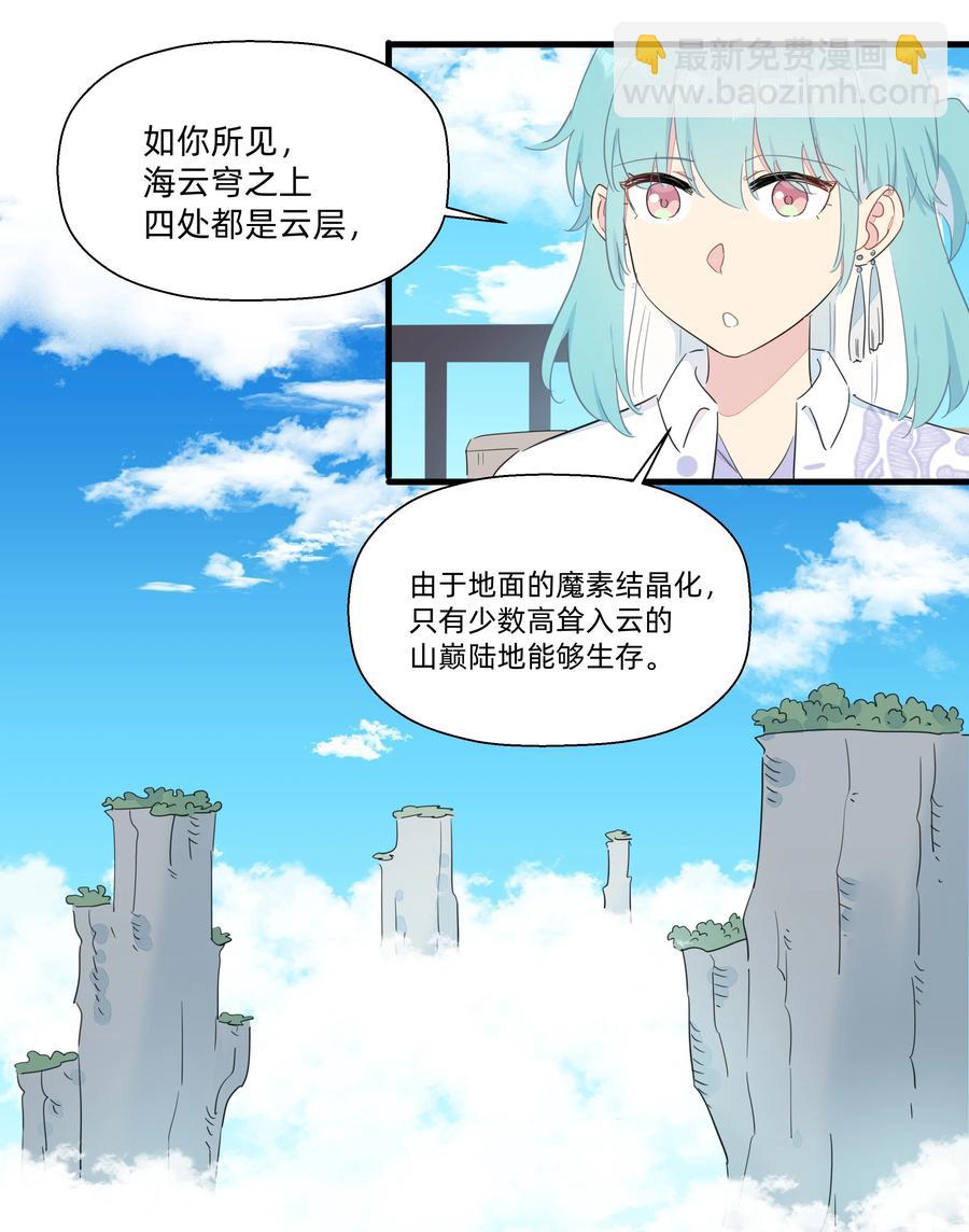 077 厨神附体！(1/2)-第85话