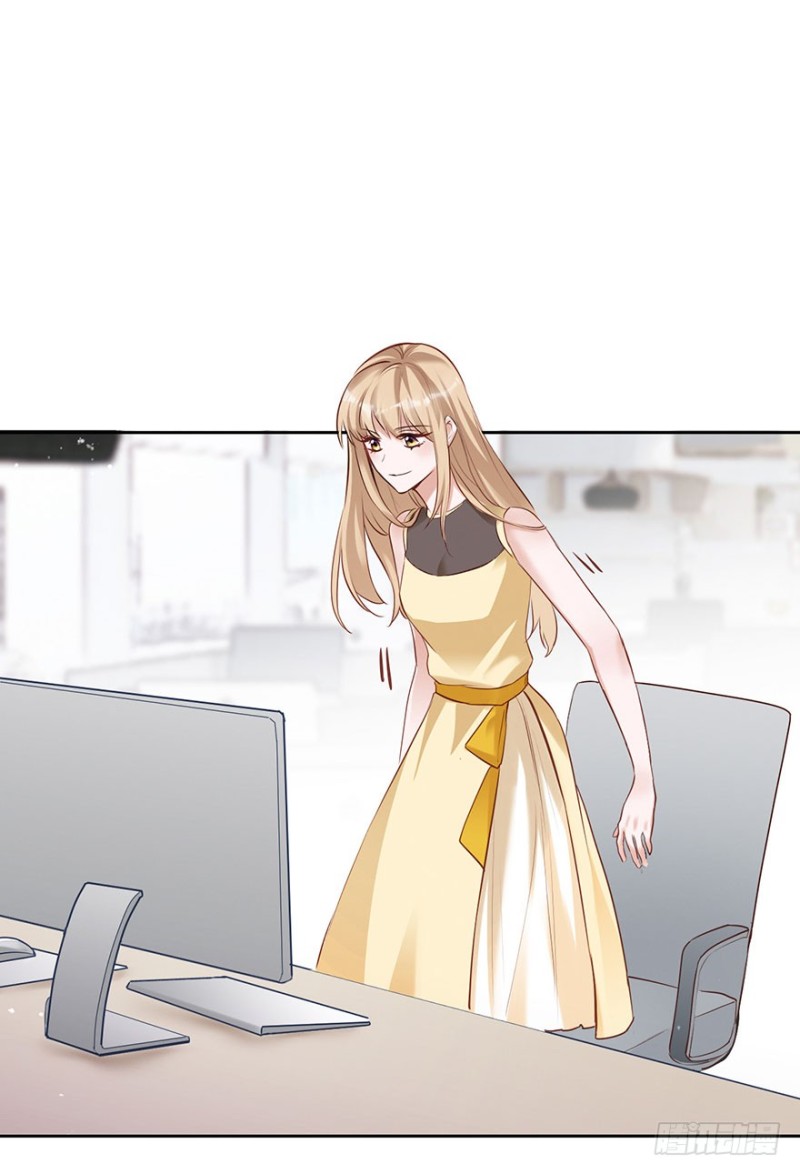 性感总裁在线炮灰恶毒女配-第37话