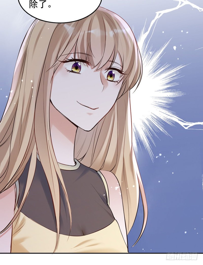性感总裁在线炮灰恶毒女配-第37话