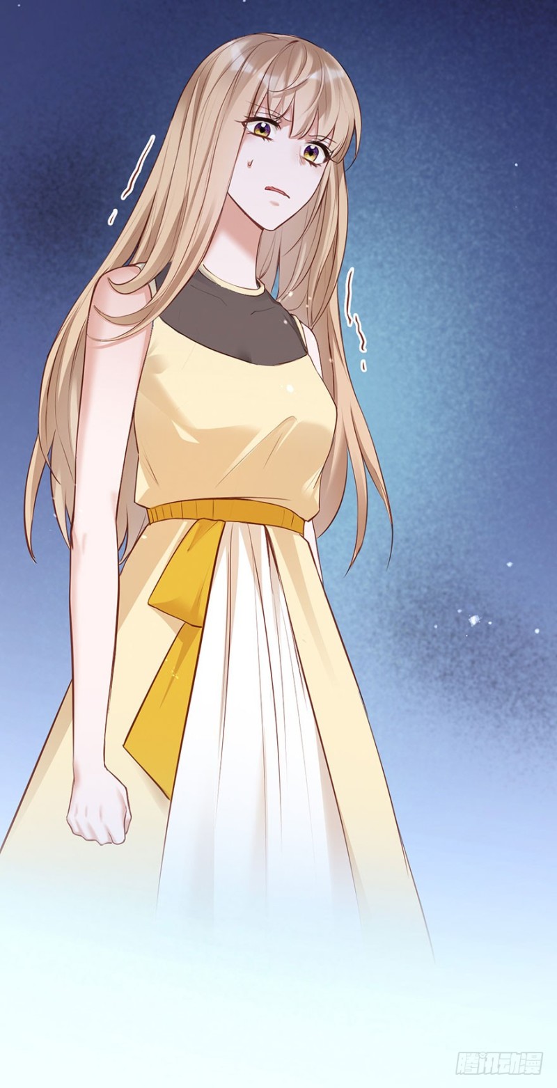 性感总裁在线炮灰恶毒女配-第37话