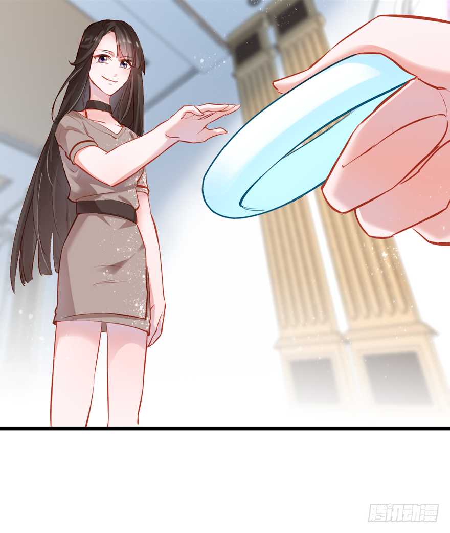 004，乖巧女主，在线反击(1/2)-第5话