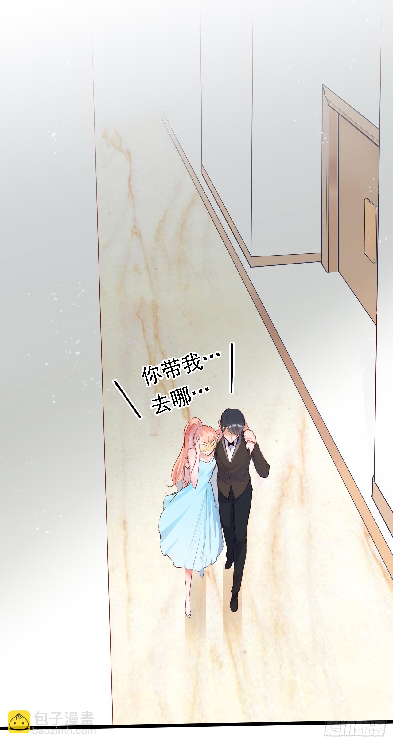 006事后&hellip;&hellip;(1/2)-第7话