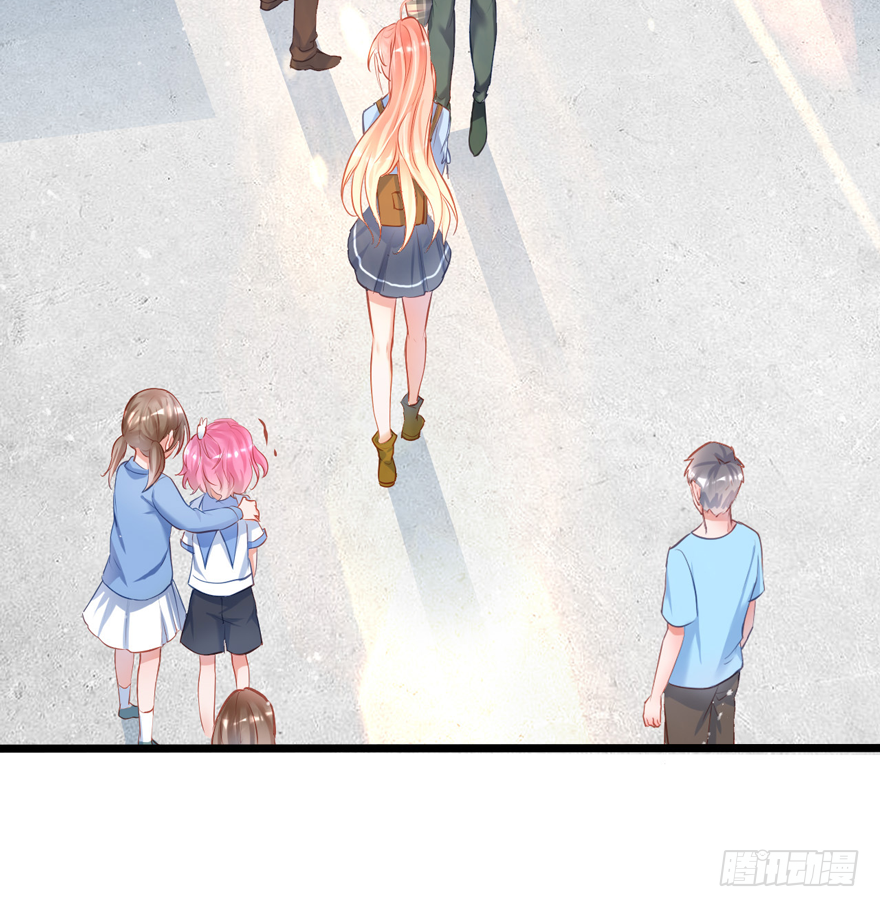 008 又被算计了？？？(1/2)-第9话