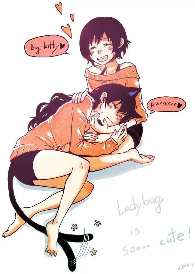 cute！-第61话
