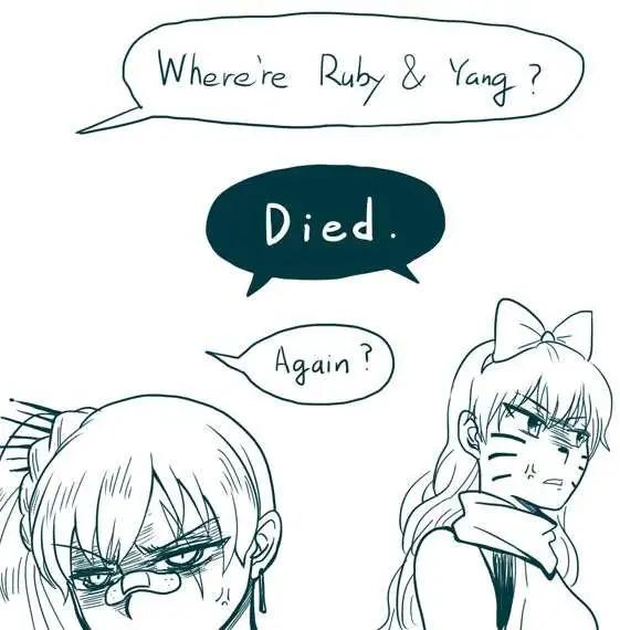 cute！-第61话