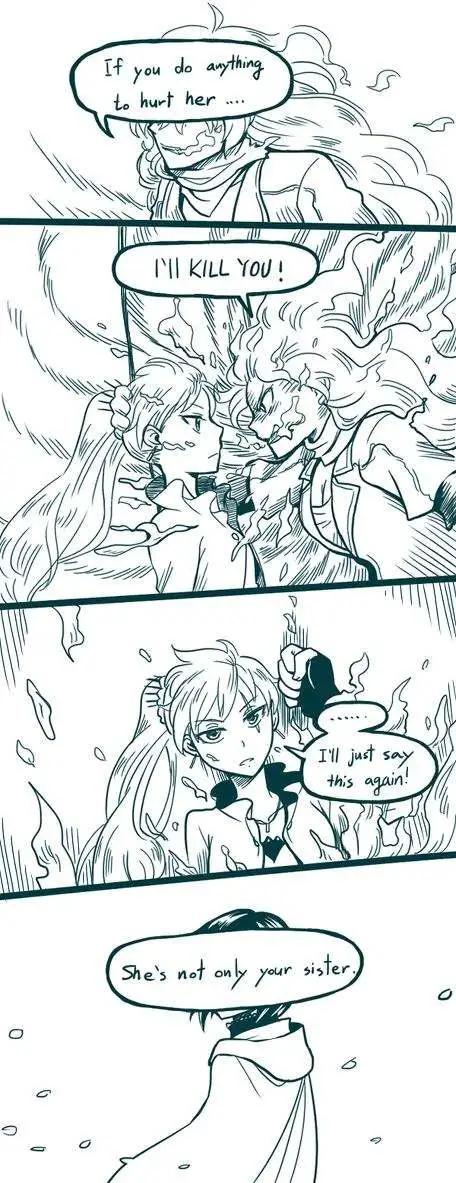 cute！-第61话