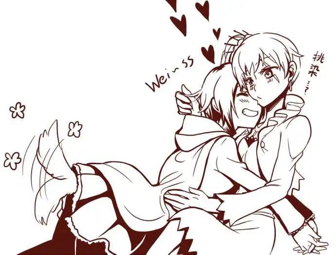 cute！-第61话