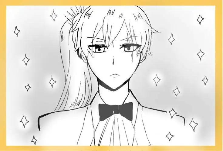 舞会-第63话