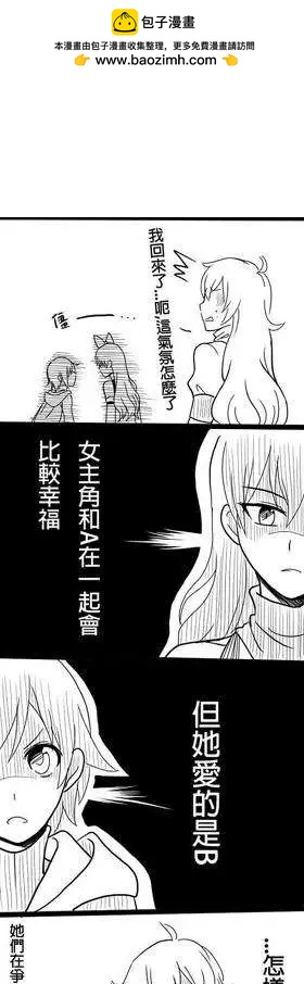 CP之争-第65话
