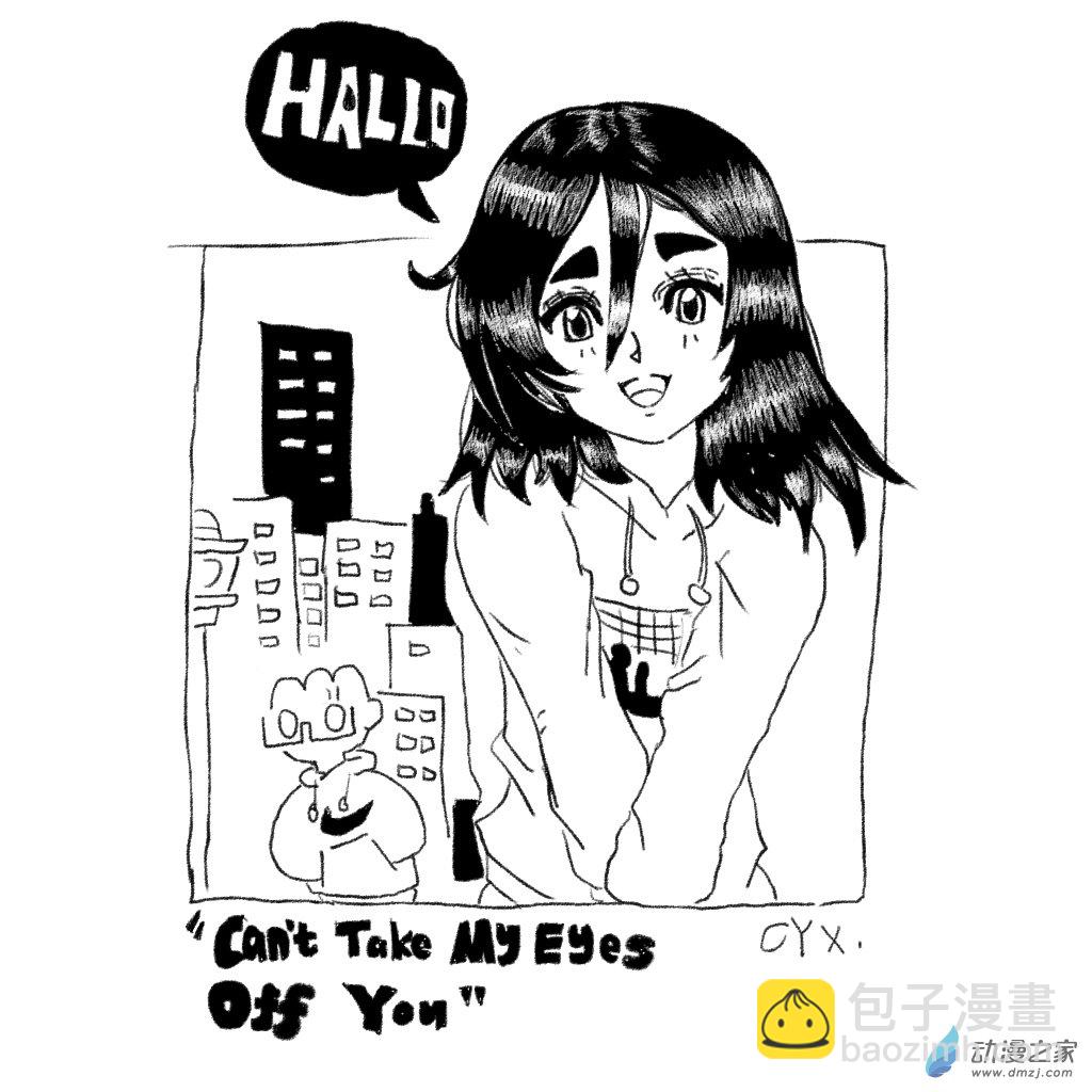 单图-第11话