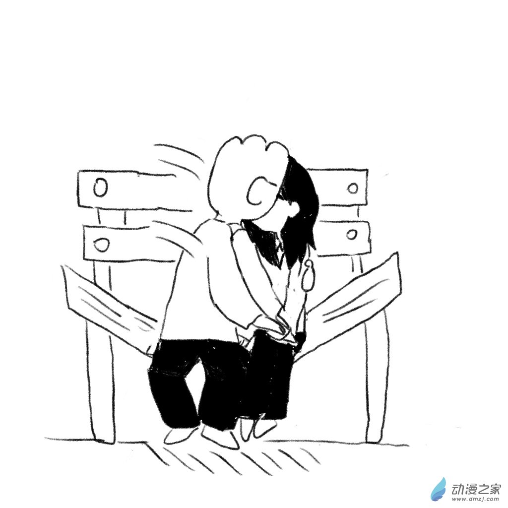 18 奇异的凳子-第31话