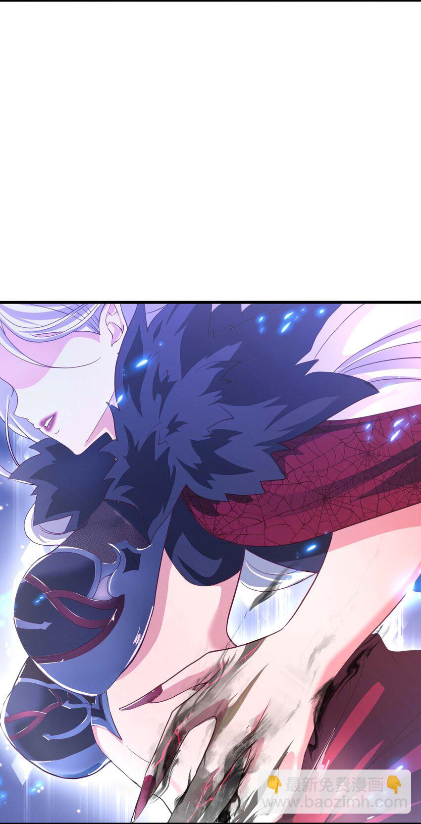 013 女王变成了人类？(1/2)-第13话