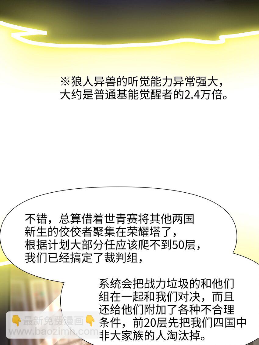 042 驯兽秘籍-第43话