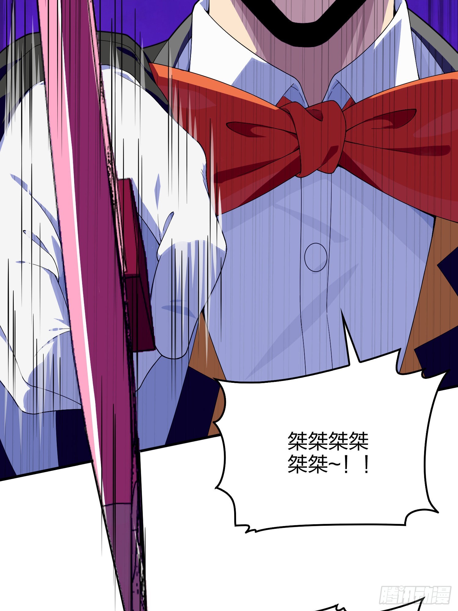 102话.富贵险中求(1/3)-第103话