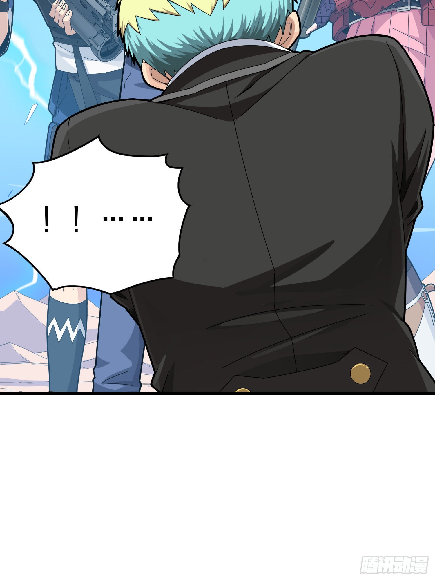 105话.一起玩游戏（一）(1/2)-第109话