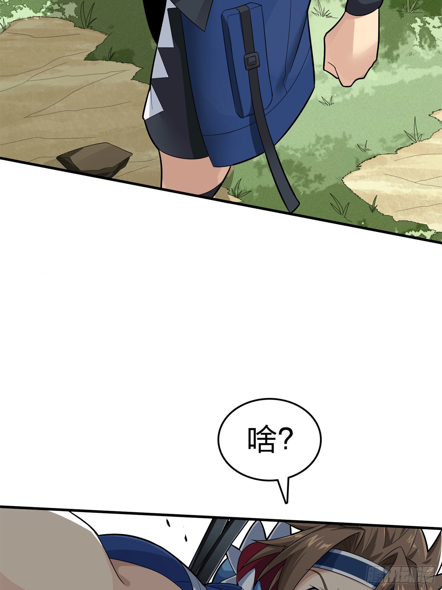107话.双簧(1/3)-第111话
