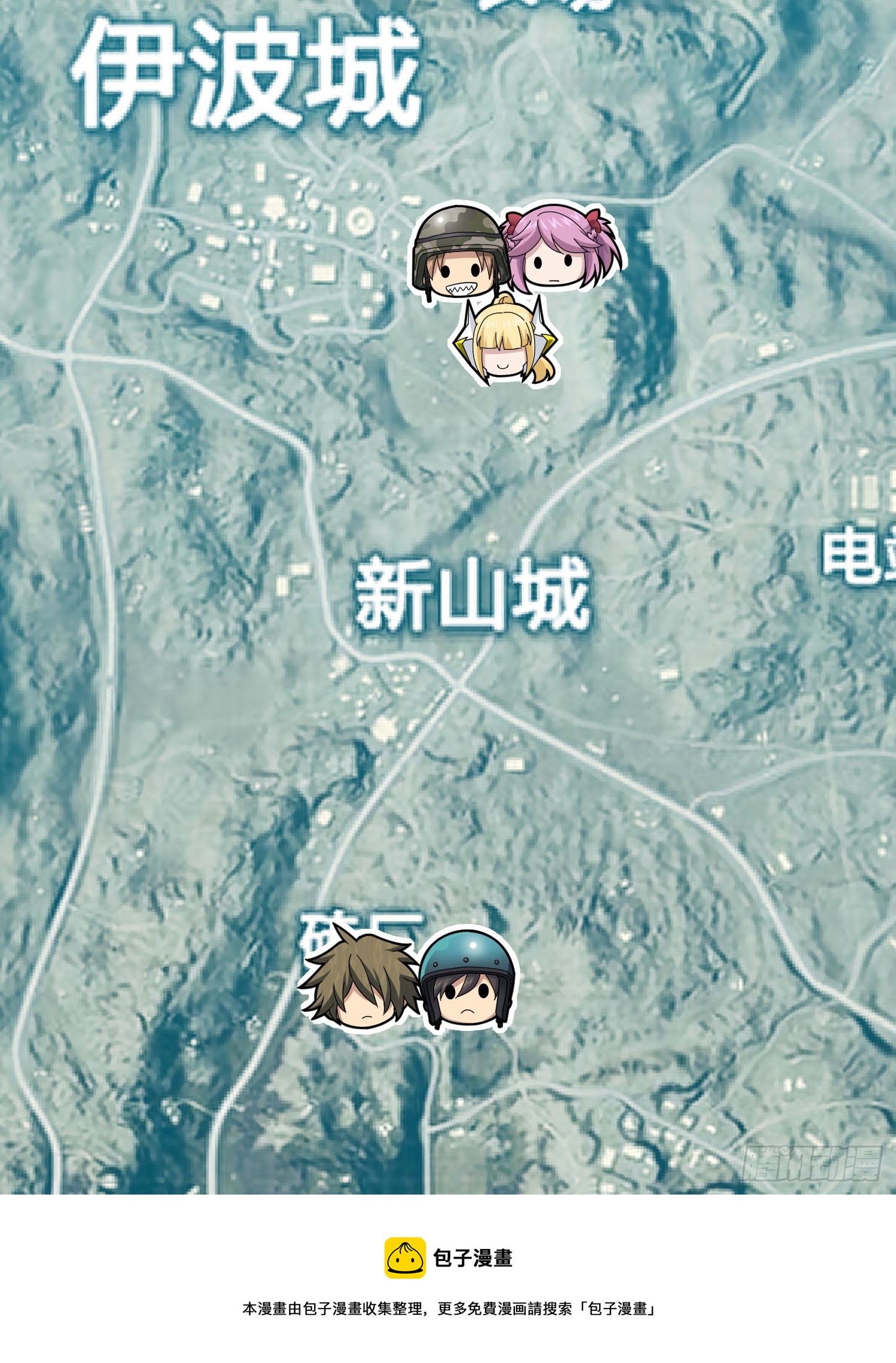 115话.狂沙（二）(1/2)-第119话